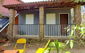 Casa em Lavras Novas